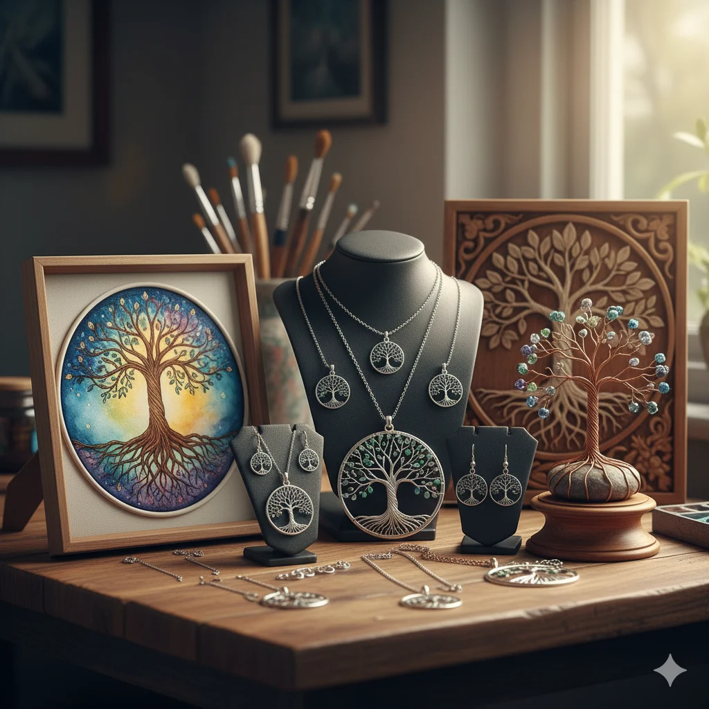 Tree of Life Meaning