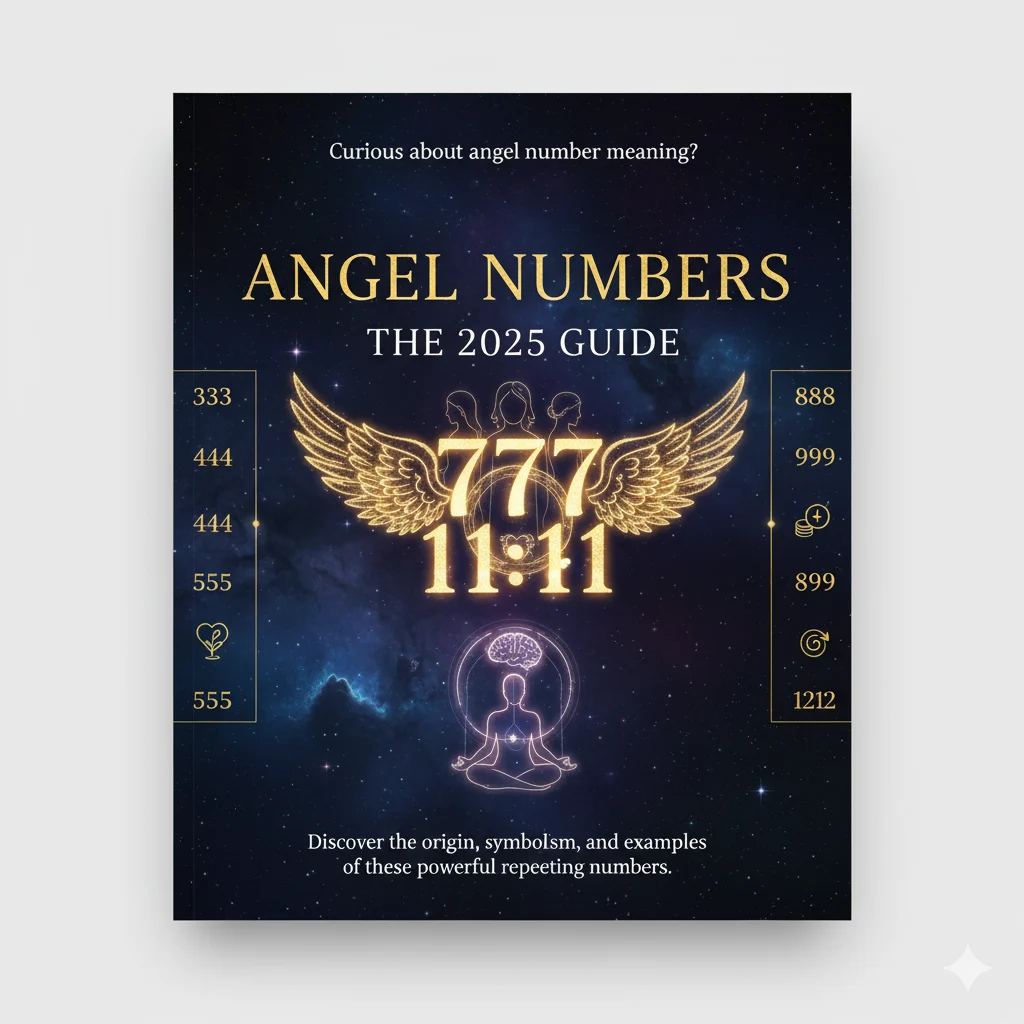 Angel Number Meaning