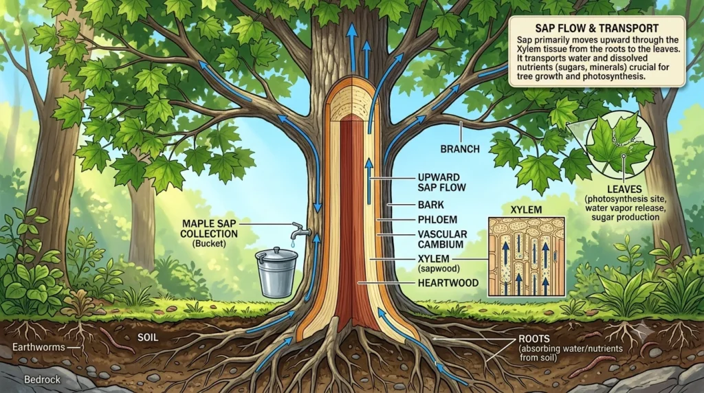 SAP Meaning