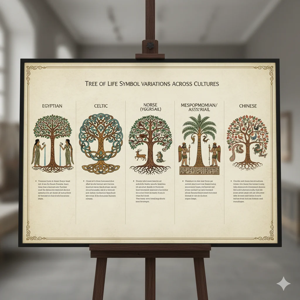 Tree of Life Meaning