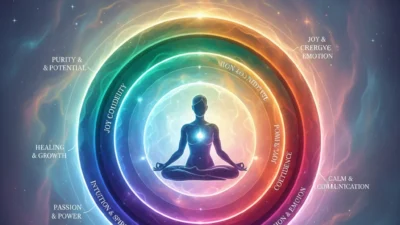 Aura Color Meaning