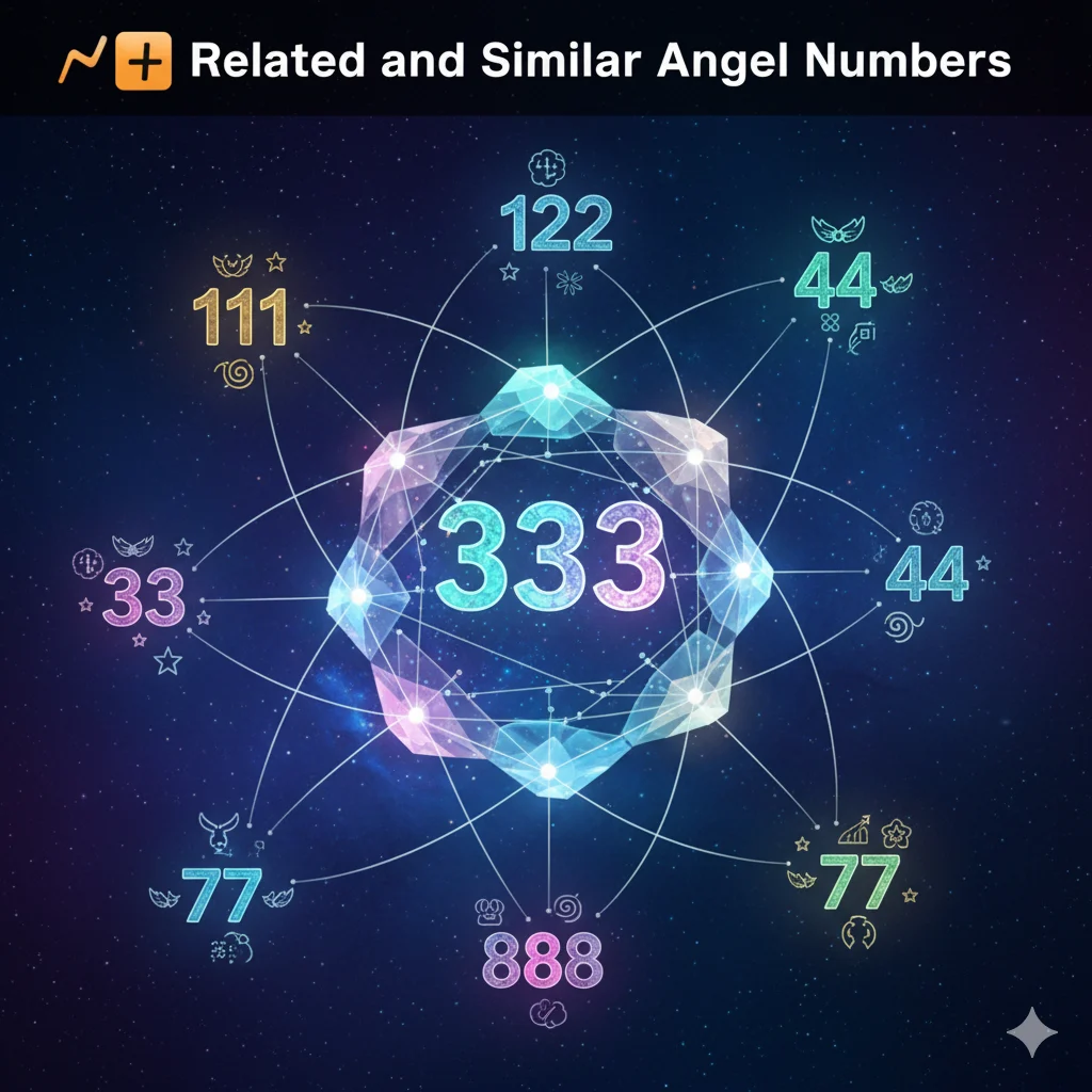 111 Angel Number Meaning