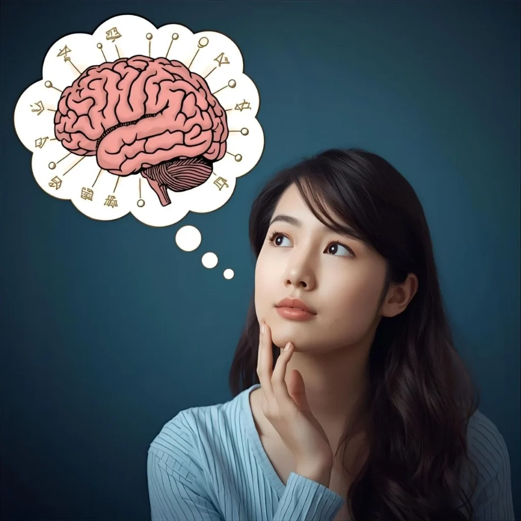 Cerebral Meaning