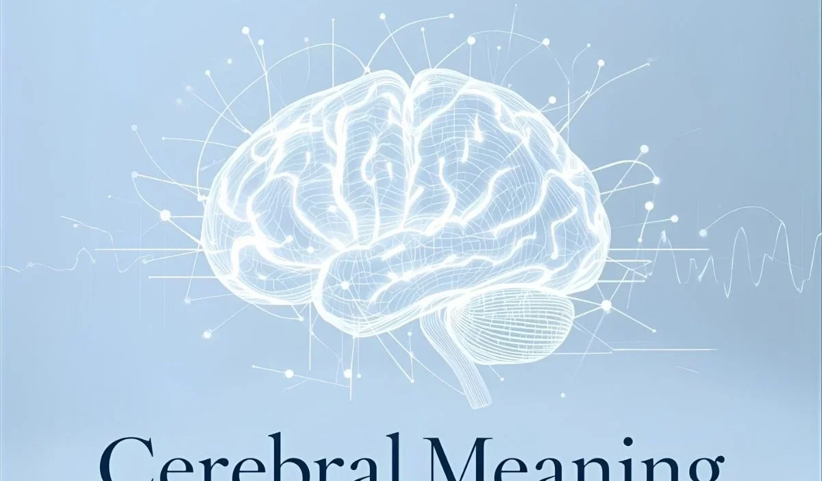 Cerebral Meaning