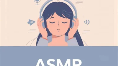 ASMR Meaning