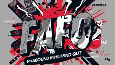 FAFO Meaning