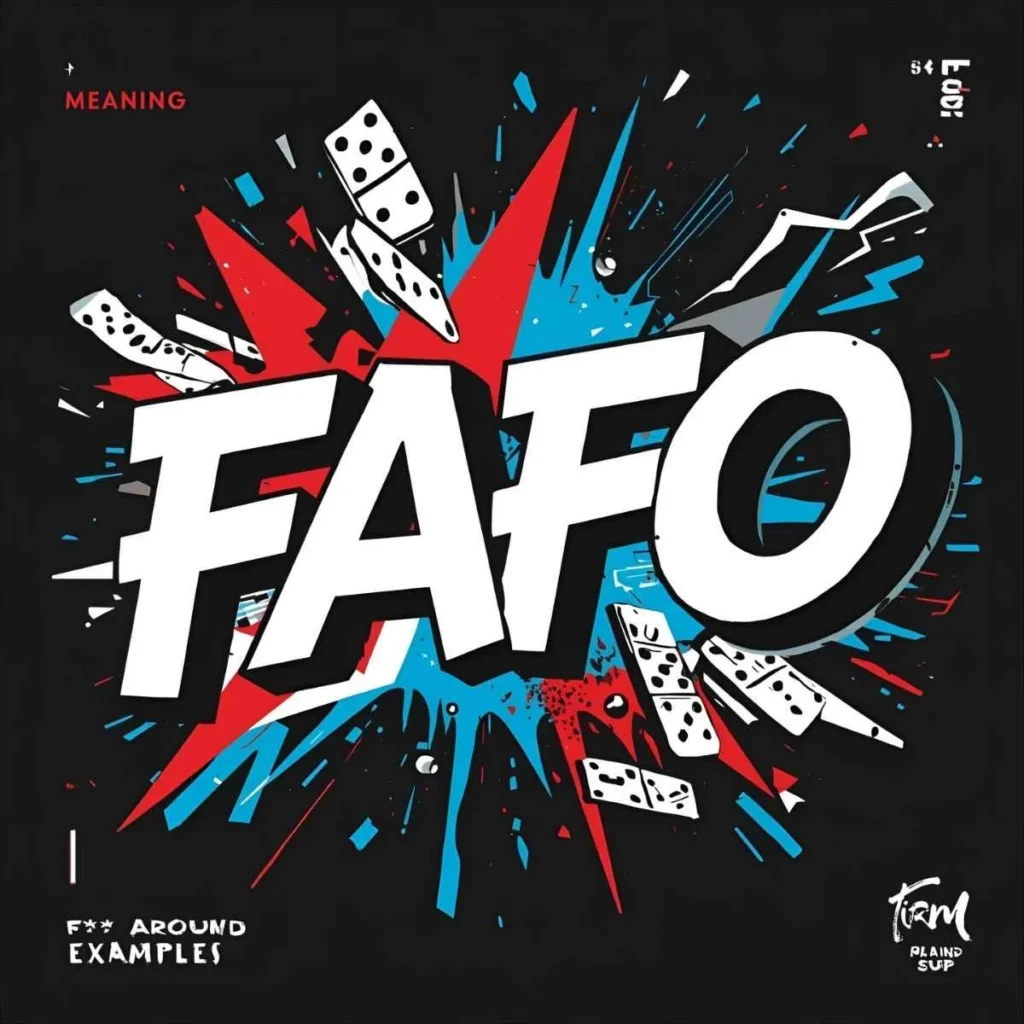 FAFO Meaning