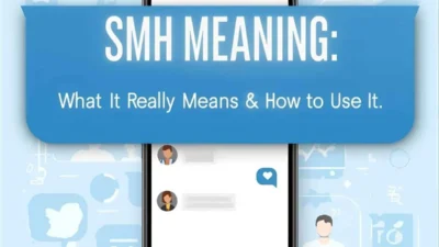 SMH Meaning