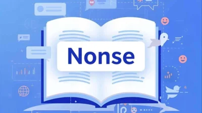 Nonse Meaning