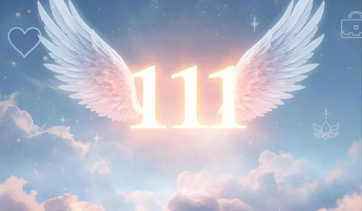 111 Angel Number Meaning