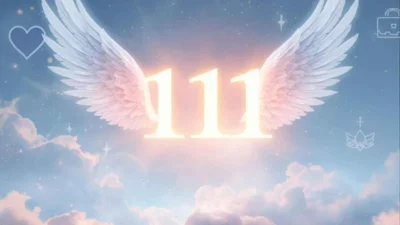 111 Angel Number Meaning