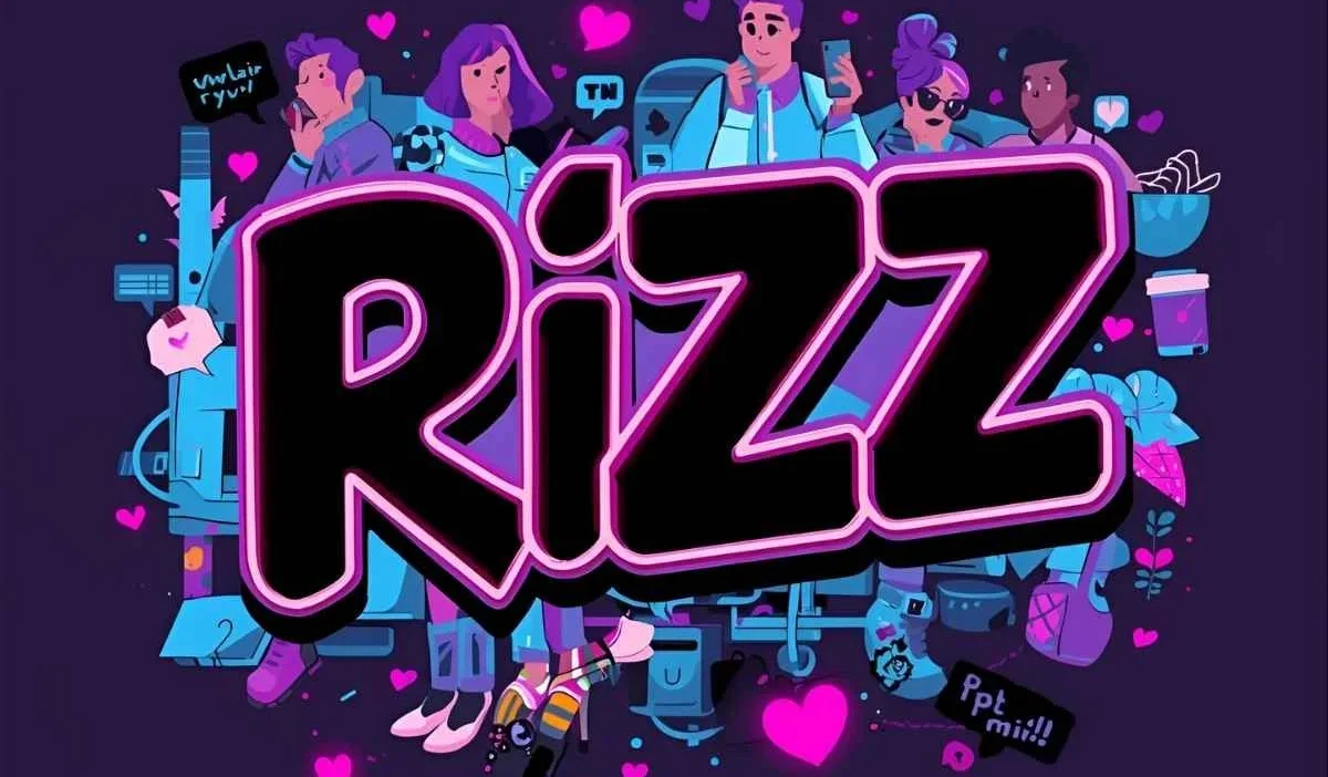Rizz Meaning