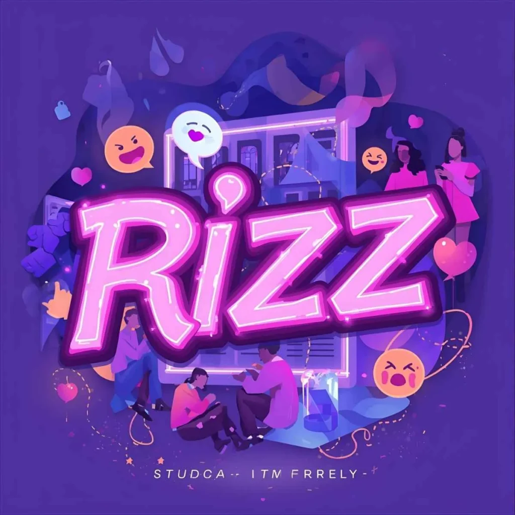 Rizz Meaning