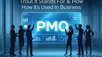 PMO Meaning