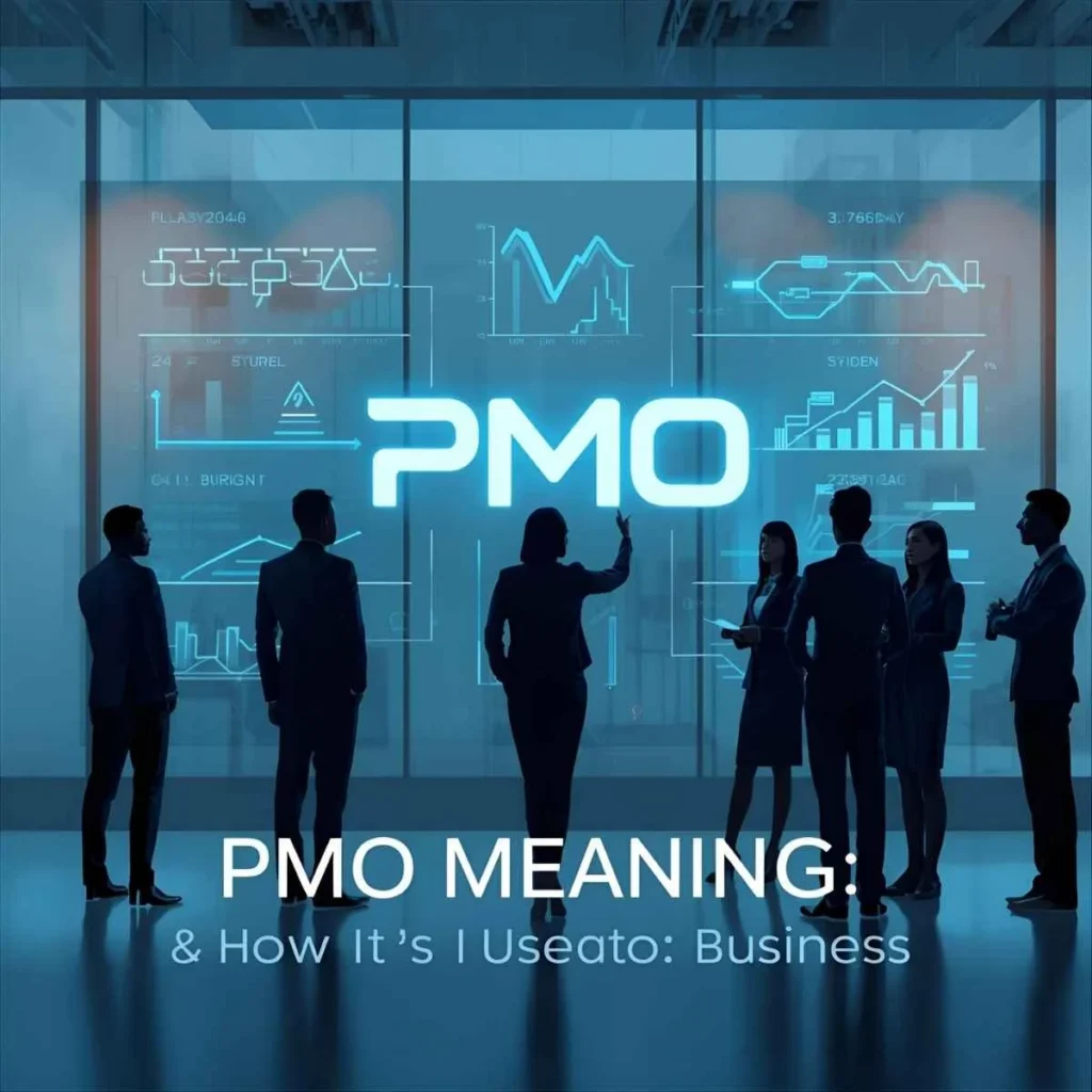 PMO Meaning