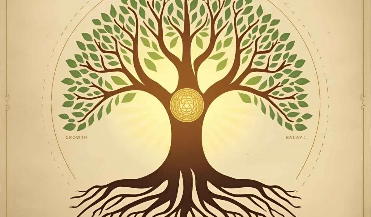 Tree of Life Meaning
