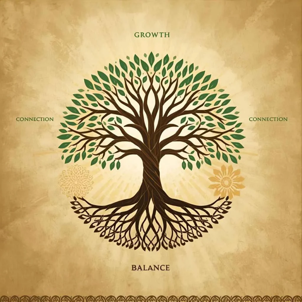 Tree of Life Meaning