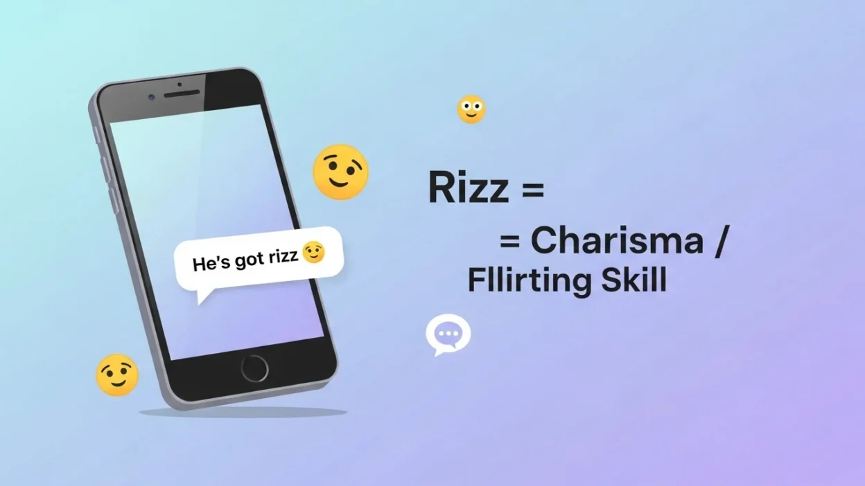 Rizz Meaning