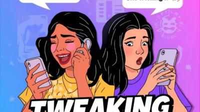 tweaking meaning slang