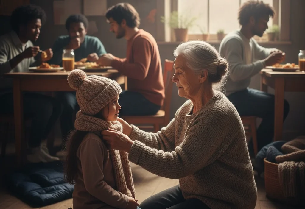 Salt of the Earth Meaning