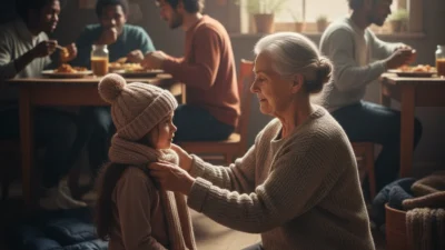 Salt of the Earth Meaning