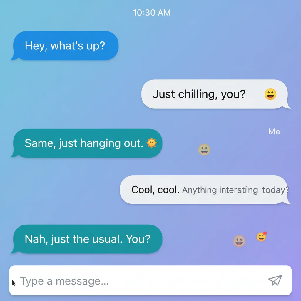 Down to Earth Meaning