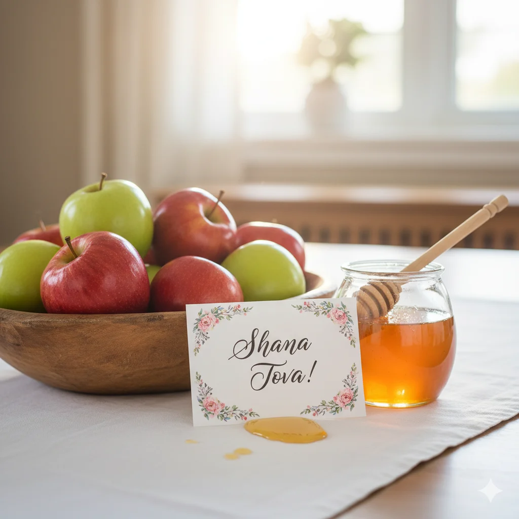 🍯 Shana Tova Meaning : The Heartfelt Hebrew Greeting Explained 2025