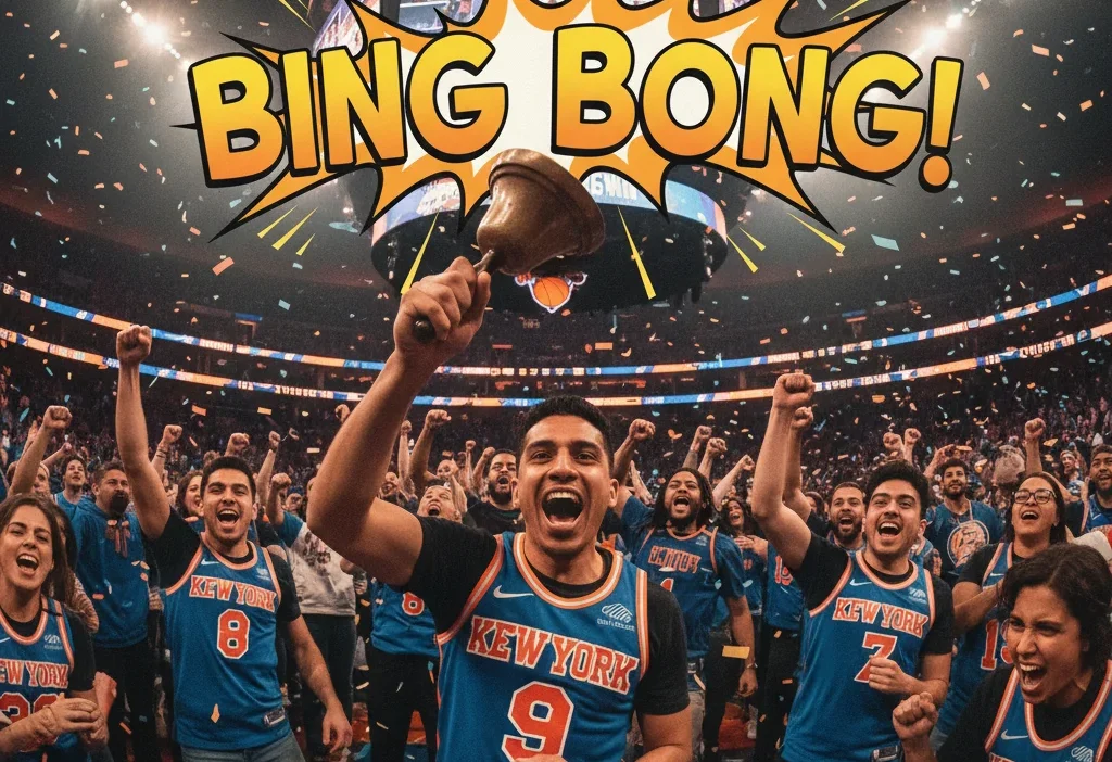 Bing Bong Meaning