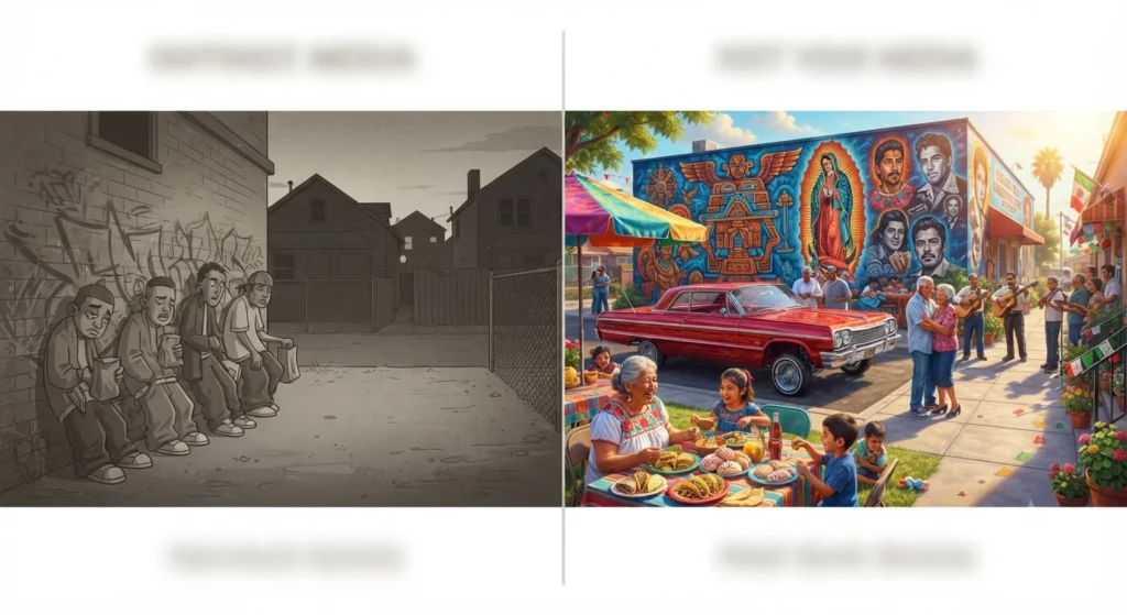 Cholo Meaning
