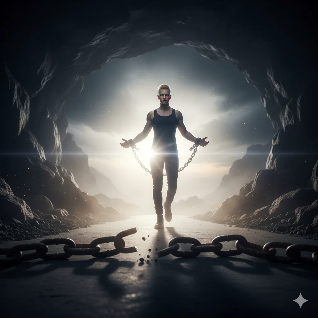 Emancipation Meaning