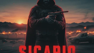 Sicario Meaning