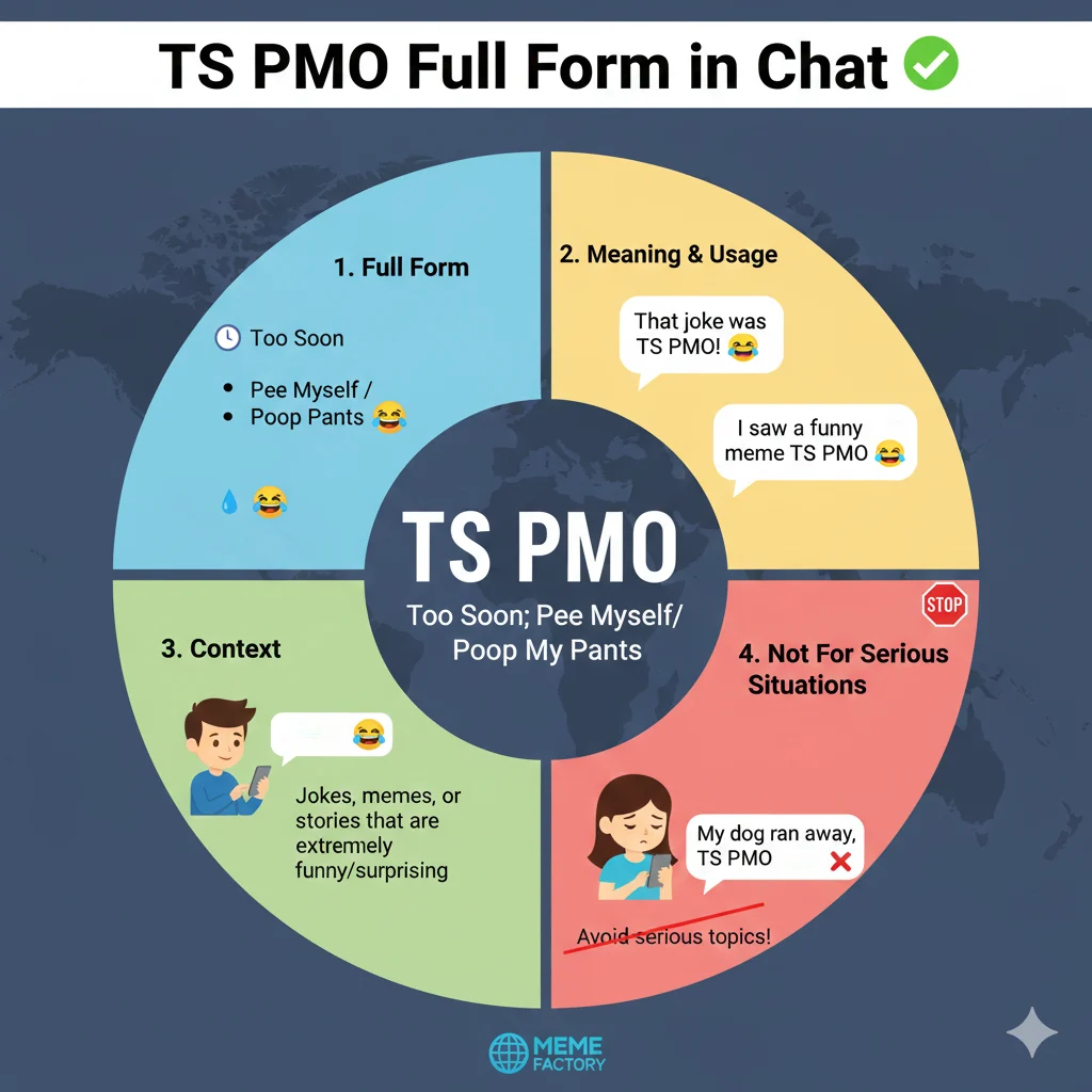 TS PMO Meaning