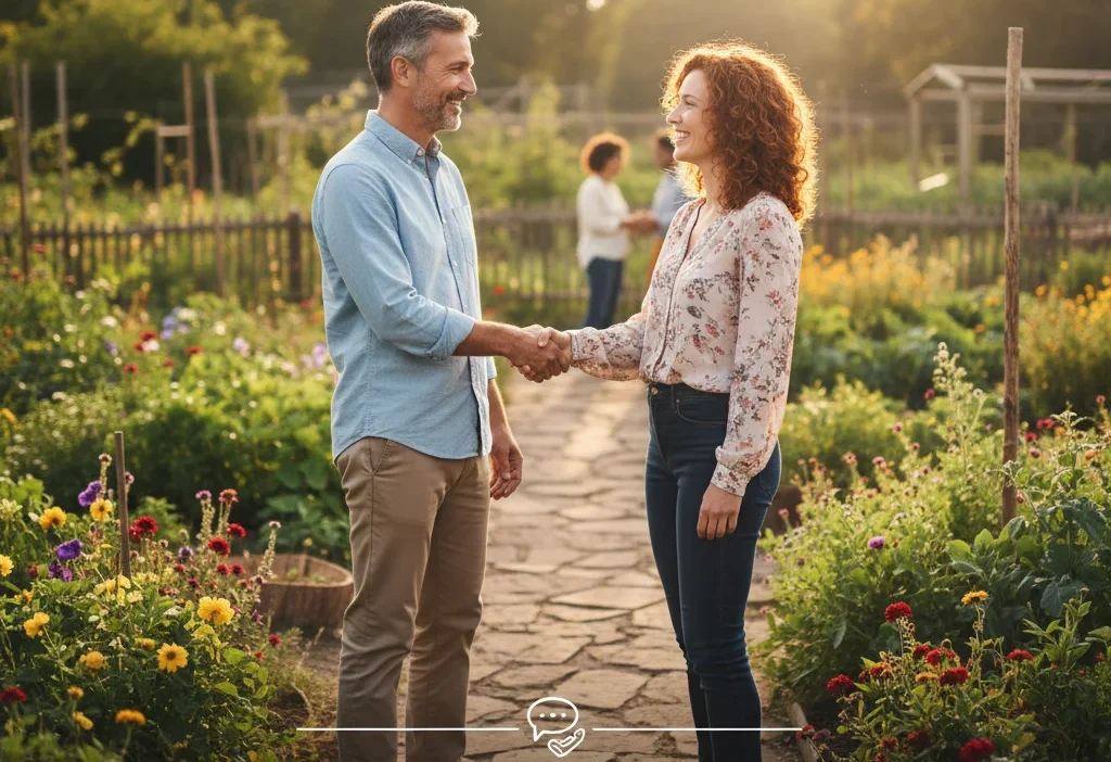 Down to Earth Meaning