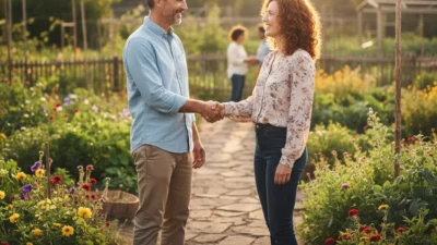 Down to Earth Meaning