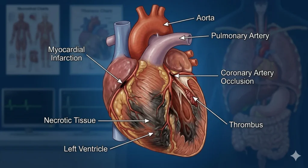 Black Heart Meaning