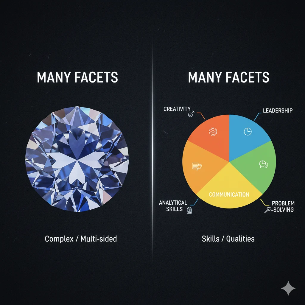 Multifaceted Meaning