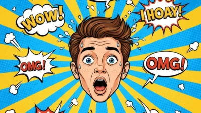 Flabbergasted Meaning