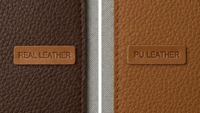 PU Leather Meaning