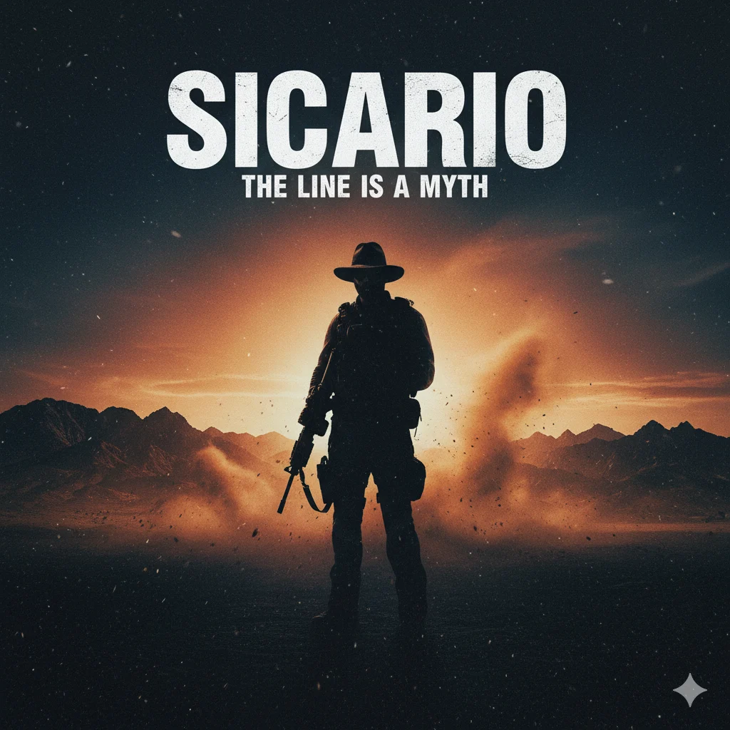Sicario Meaning