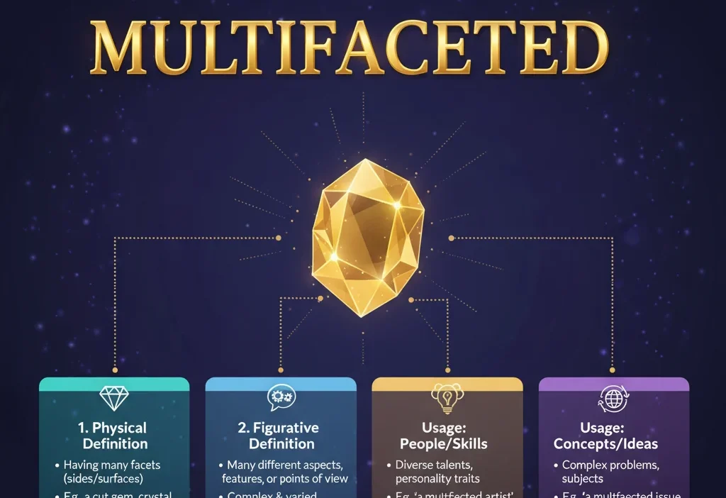Multifaceted Meaning