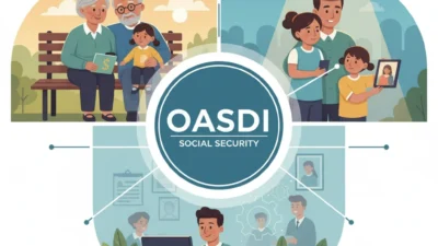 OASDI Meaning