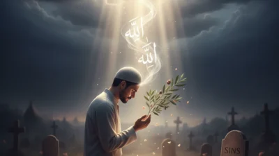 Astaghfirullah Meaning