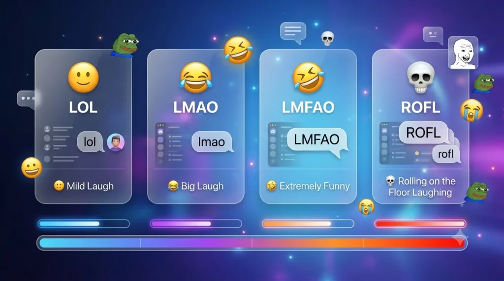 LMFAO Meaning