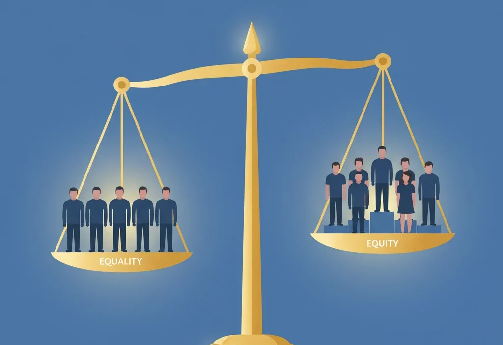 Equitable Meaning