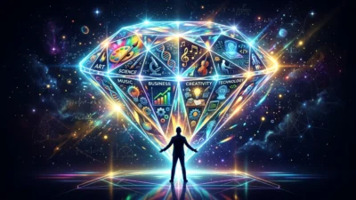 multifaceted meaning