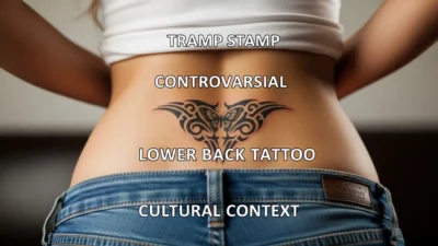 Tramp Stamp Meaning