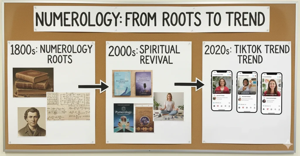 1234 Angel Number Meaning