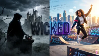Wicked Meaning