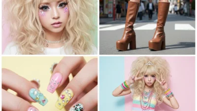 Gyaru Meaning