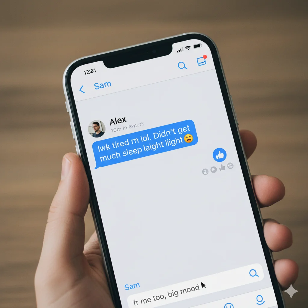 LWK Meaning: The Hidden Truth Behind This Viral Slang